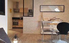 Appartement Rue du Port - Lorient
